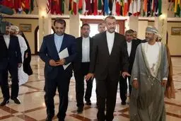 امیرعبداللهیان: مسیر پیگیری اسناد و توافقات به خوبی در حال پیشرفت است