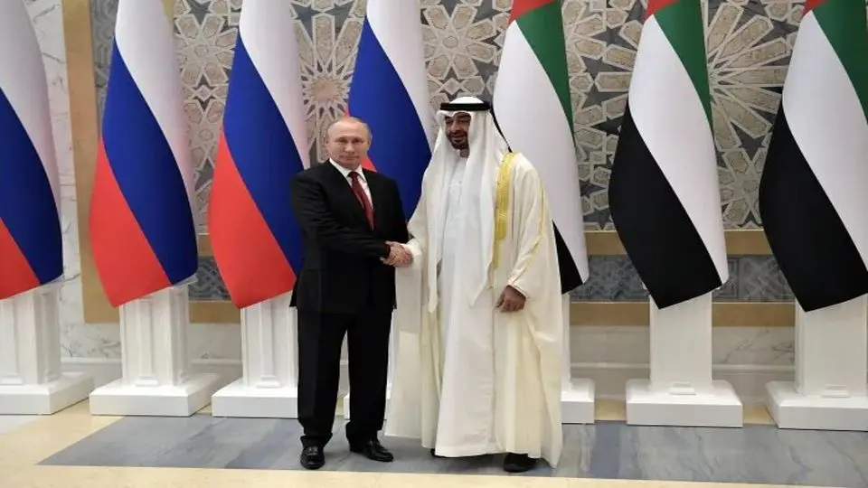 Putin to visit Saudi Arabia, UAE with Gaza war on agenda