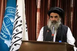 طالبان: هنوز هم شرایط برای تحصیل و آموزش دختران آماده نیست