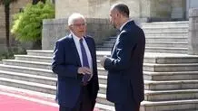 امیرعبداللهیان در گفت‌وگو با بورل: در مسیر درست همکاری با آژانس قرار داریم

