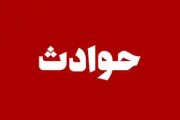 واژگونی مینی‌بوس کارگران در آرادان سمنان / ۸ کارگر زخمی شدند

