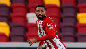 بازیکن محبوب قلعه نویی از همراهی تیم ملی جا ماند