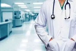 30 هزار پزشک در حرفه‌ای دیگر فعالیت می کنند 