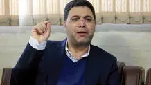 دولت‌‌زدگی پتروشیمی
