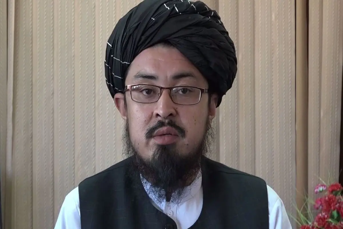 Taliban ready to meet Iran demand on Hirmand water share