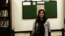 کامفیروزی بازداشت شد 