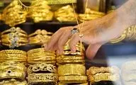 قیمت طلای دست دوم؛ شنبه ۱۸ اسفند 