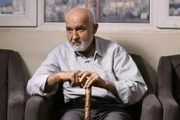 احمد توکلی درگذشت