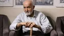 احمد توکلی درگذشت
