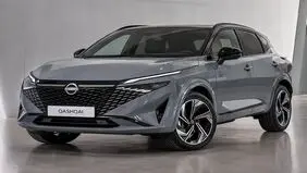 نیسان قشقایی 2025 بخریم یا نه؟ بررسی قیمت، ارزش خرید و بازار دست‌دوم