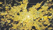 پیدا و پنهان اقتصاد روسیه