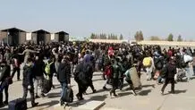 اولین آمارِ اخراج مهاجرین افغان از ایران
