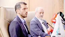 انتقال آب دریای عمان به اصفهان در کمتر از یک سال آینده به بهره‌برداری می‌رسد