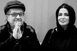 شب هفت مهرجویی و همسرش در خانه سینما

