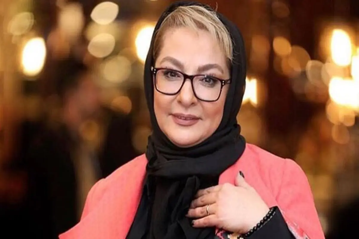این بازیگر زن معروف ایران قربانی کودک همسری است!
