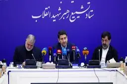 به‌کارگیری تمام ظرفیت‌های ارتباطی کشور برای برگزاری باشکوه مراسم وداع و تشییع
