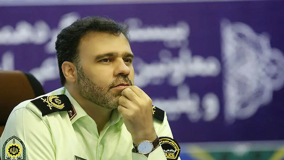 جزئیات جدید از گروگانگیری تبعه چینی در اسلامشهر