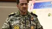 خط و نشان پدافند هوایی ارتش برا پهپادهای دشمن

