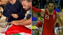 خلع سلاح نیروهای مقاومت در فلسطین آغاز شد 
