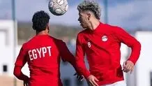 مراکش و حریف ایران صدرنشین شدند