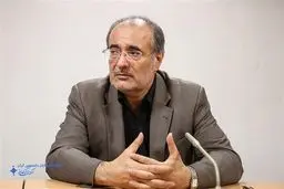 رئیس صندوق توسعه ملی: مردم نگرانند که عملۀ کشورهای همسایه شویم/ ویدئو

