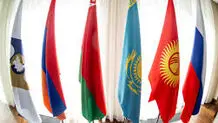 سهم ایران از بازار اوراسیا کمتر از نیم درصد

