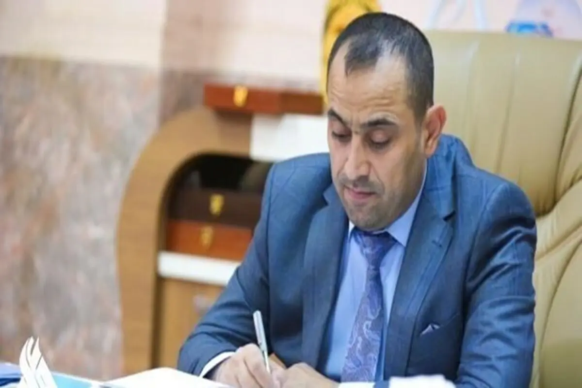 عراق در واکنش به مجوز آمریکا درباره پرداخت حق گاز ایران: ما هیچ چیز رسمی دریافت نکرده‌ایم

