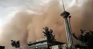 چرا  تهران  آژیر  قرمز  ندارد؟

