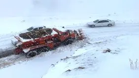 هشدار به مسافران شیراز