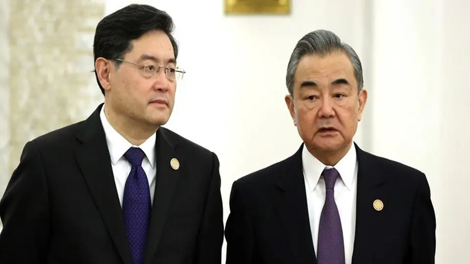 اولین بیانیه «وانگ یی» پس از بازگشت به وزارت خارجه چین

