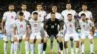 پیروزی ایران مقابل کره شمالی در شب فرصت‌سوزی بازیکنان