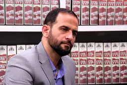 محسن برهانی: به محض حرف زدن درباره حقوق قومیت‌ها چماق تجزیه‌طلبی را بالا می‌آوردند/ عکس