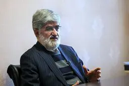 علی مطهری: شهید مطهری مایل نبودند روحانیون وارد دولت شوند