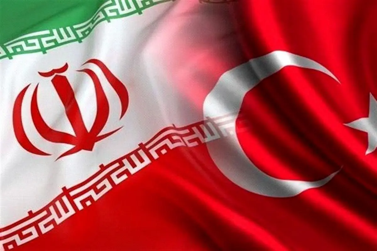 نمو صادرات الغاز الإیرانیة إلى ترکیا بالنسبة 70 بالمائة