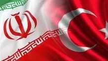 نمو صادرات الغاز الإیرانیة إلى ترکیا بالنسبة 70 بالمائة