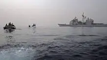 پهپاد ایرانی پرتاب شده از سوی یمن را سرنگون کردیم

