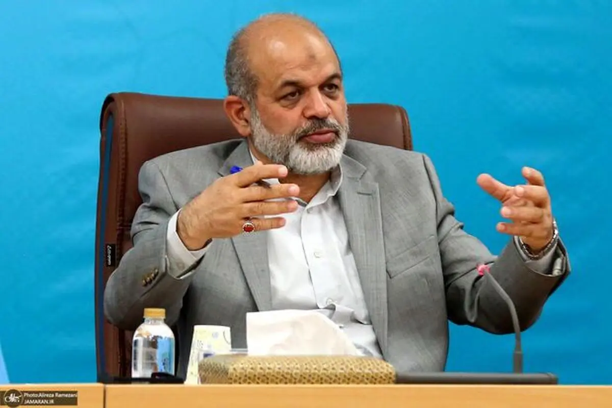 وزیر کشور: صلاحیت ۱۷ هزار و ۵۰۰ داوطلب مجلس تأیید شد 

