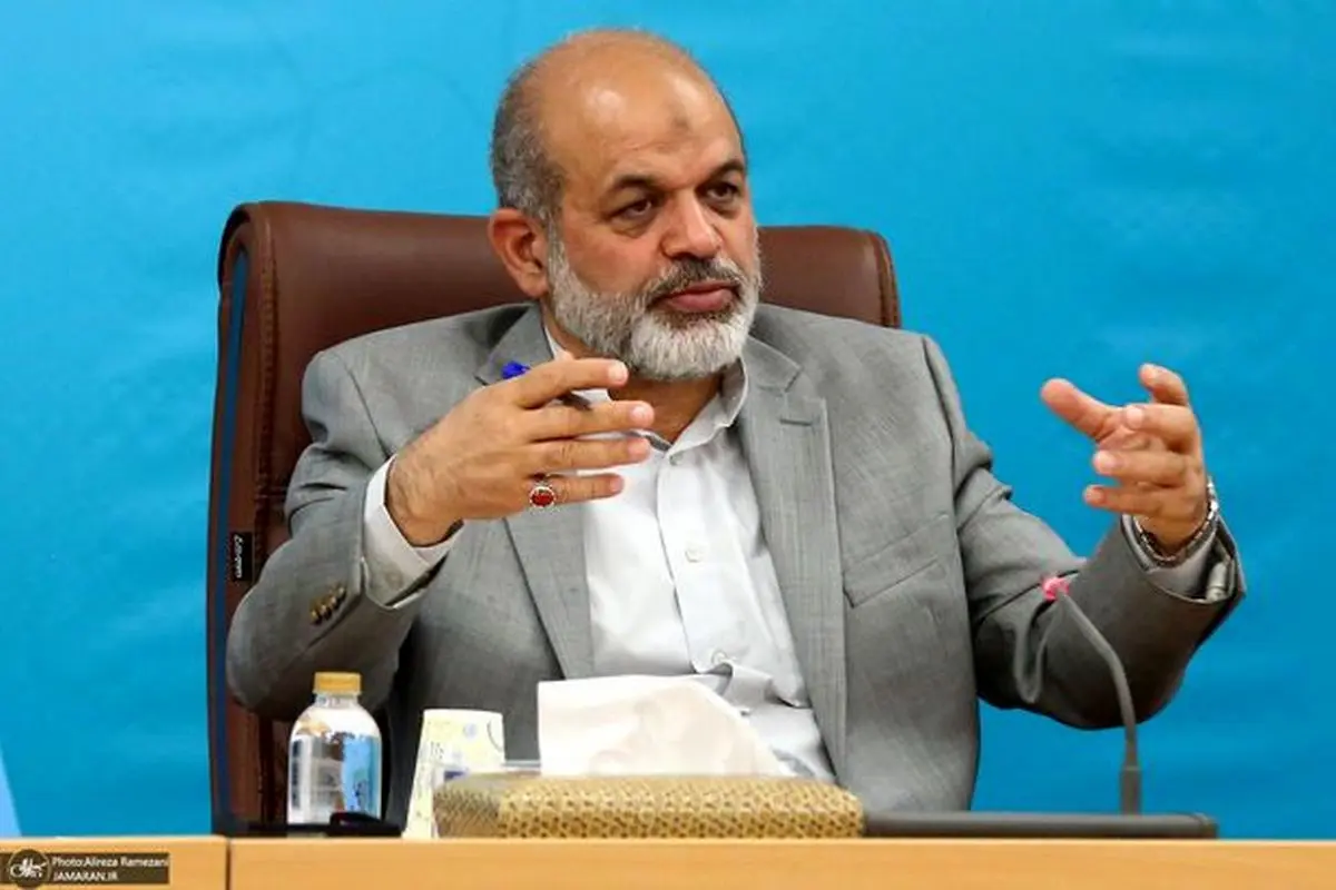 وزیر کشور: صلاحیت ۱۷ هزار و ۵۰۰ داوطلب مجلس تأیید شد 
