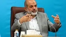 وزیر کشور: صلاحیت ۱۷ هزار و ۵۰۰ داوطلب مجلس تأیید شد 
