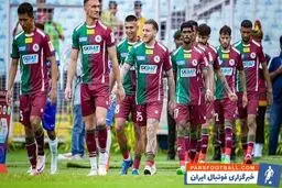 شانس  درِ  خانه تراکتوری‌ها  را  زد

