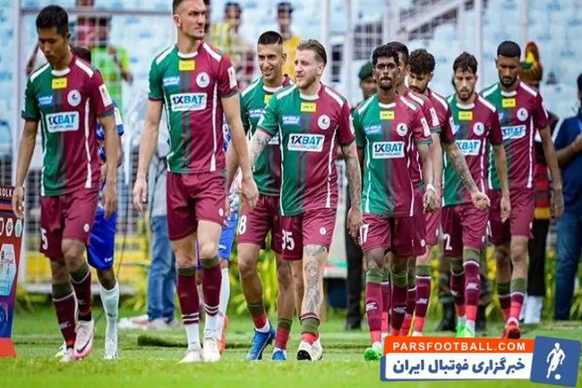 شانس  درِ  خانه تراکتوری‌ها  را  زد

