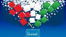 نتایج نهایی و اسامی منتخبان انتخابات در تهران