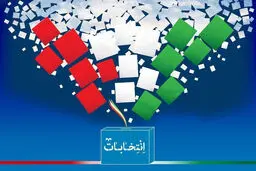 نتایج نهایی و اسامی منتخبان انتخابات در تهران