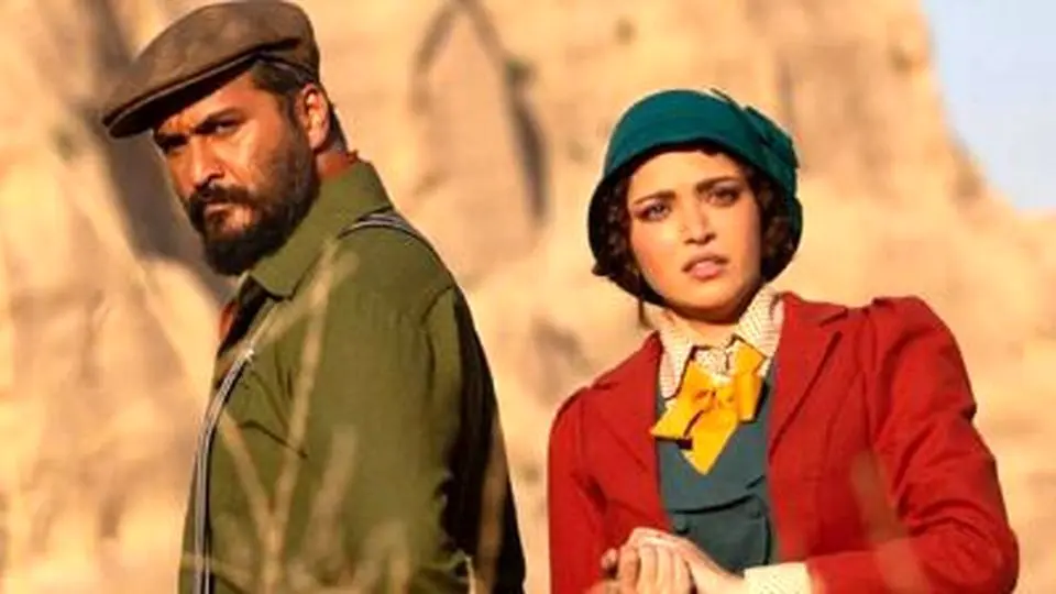 قسمت چهارم سووشون چطور حذف شد ؟