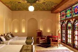هتل های سنتی شیراز برای اقامتی خاطره انگیز
