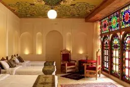 هتل های سنتی شیراز برای اقامتی خاطره انگیز
