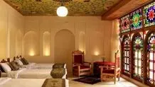 هتل های سنتی شیراز برای اقامتی خاطره انگیز
