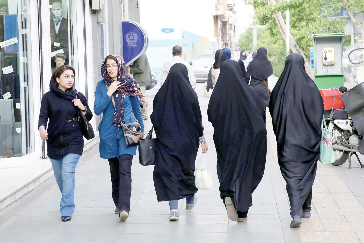 روایتی از یک عقب‌‌گرد قانونی
