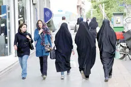 روایتی از یک عقب‌‌گرد قانونی

