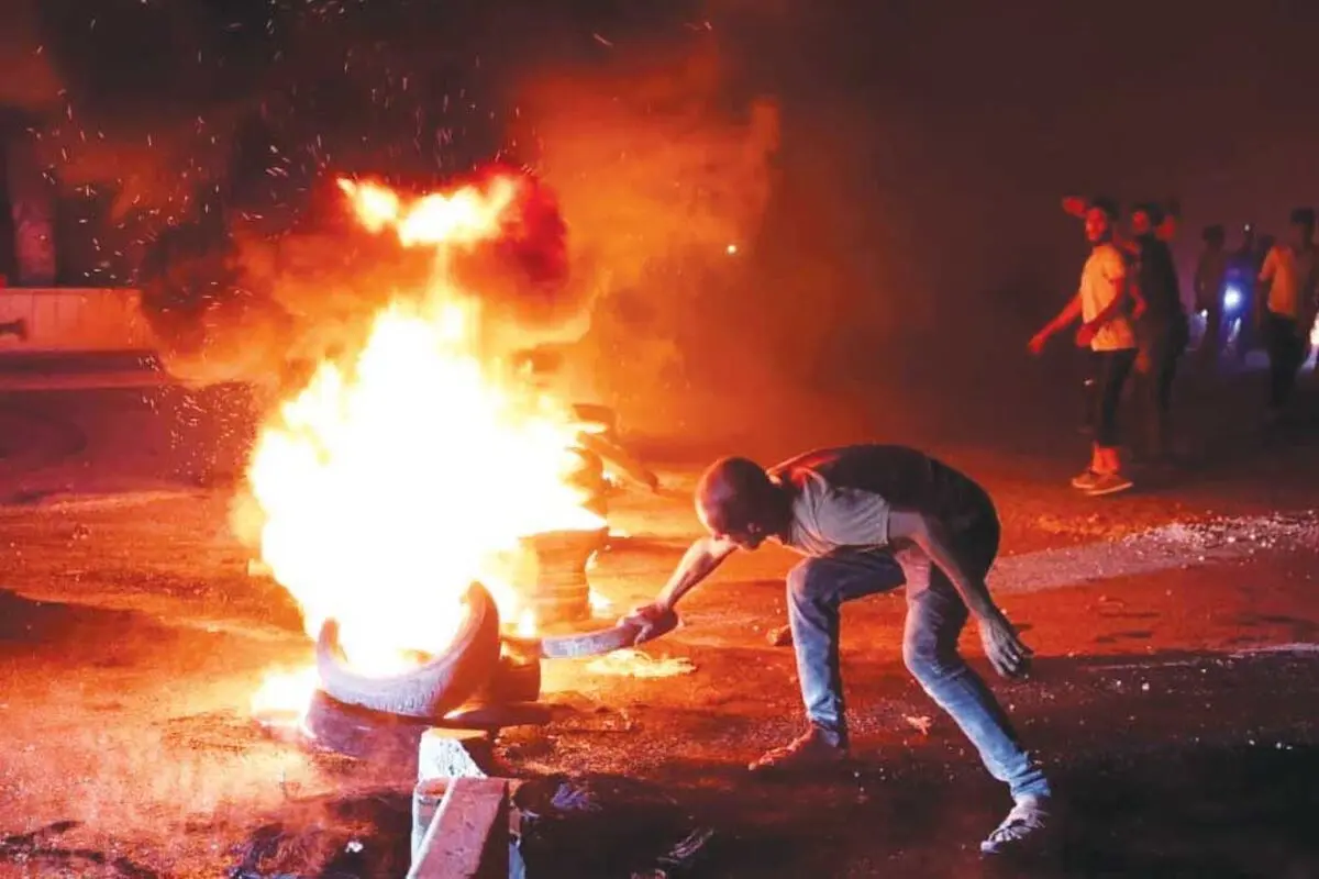 مسیر دشوار بازسازی سوریه